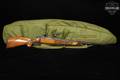 Weatherby Mark V Lazermark .460 Weatherby Magnum Blued & Walnut in Good Condition Image 3