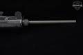 1980s Israeli Military Industries (IMI) UZI Model B 9mm Luger (9x19 Para) Black in Excellent Condition Image 5