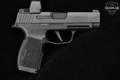 Sig Sauer P365XL Optic-Ready 9mm Luger Black in Excellent Condition Image 3