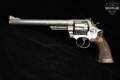 1995 Smith & Wesson (S&W) Model 629-4 .44 Rem Magnum Stainless in Fair Condition Image 2