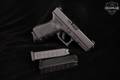 2016 Glock 23 Gen4 .40 S&W Black in Good Condition Image 2