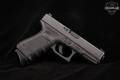 2016 Glock 23 Gen4 .40 S&W Black in Good Condition Image 3