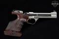 Feinwerkbau AW 93 .22 LR Brushed Satin Stainless in Very Good Condition Image 3
