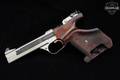 Feinwerkbau AW 93 .22 LR Brushed Satin Stainless in Very Good Condition Image 4