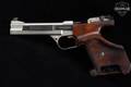 Feinwerkbau AW 93 .22 LR Brushed Satin Stainless in Very Good Condition Image 5
