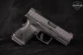 Springfield Armory XD-M Elite 3.8" Compact OSP .45 ACP Black in Very Good Condition Image 3