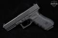 Glock G22 Gen 3 .40 S&W Black in Excellent Condition Image 4