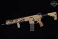 Sig Sauer MCX-Spear LT IR 5.56mm NATO Gen II NiR FDE Cerakote in Very Good Condition Image 2