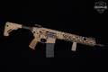 Sig Sauer MCX-Spear LT IR 5.56mm NATO Gen II NiR FDE Cerakote in Very Good Condition Image 3