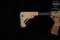 Sig Sauer MCX-Spear LT IR 5.56mm NATO Gen II NiR FDE Cerakote in Very Good Condition Image 4