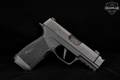 Sig Sauer P365 Nitron Micro-Compact 9mm Luger Black in Very Good Condition Image 3