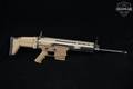 2013 FN Herstal (FNH) SCAR 17S Legacy (RCH) 7.62mm NATO (7.62x51) FDE (Flat Dark Earth) in Excellent Condition Image 3