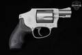Smith & Wesson (S&W) Model 642-1 Centennial Airweight .38 Special +P Matte Silver in Good Condition Image 3