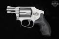 Smith & Wesson (S&W) Model 642-1 Centennial Airweight .38 Special +P Matte Silver in Good Condition Image 5