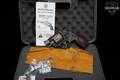 Smith & Wesson (S&W) Model 327 8-Shot Performance Center .357 Mag. Anodized Black in Excellent Condition Image 2