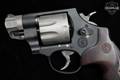 Smith & Wesson (S&W) Model 327 8-Shot Performance Center .357 Mag. Anodized Black in Excellent Condition Image 4