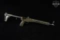 Kel-Tec SUB-2000 Gen 2, Glock 17 Magazine Configuration 9mm Luger OD Green in Very Good Condition Image 3