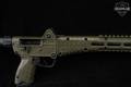 Kel-Tec SUB-2000 Gen 2, Glock 17 Magazine Configuration 9mm Luger OD Green in Very Good Condition Image 5