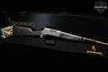 2020 Browning BLR Lightning TAKEDOWN 6.5 Creedmoor Satin Nickel in Very Good Condition Image 2