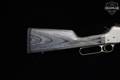 2020 Browning BLR Lightning TAKEDOWN 6.5 Creedmoor Satin Nickel in Very Good Condition Image 3