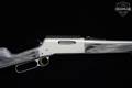2020 Browning BLR Lightning TAKEDOWN 6.5 Creedmoor Satin Nickel in Very Good Condition Image 4