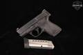 Smith & Wesson (S&W) M&P9 Shield M2.0 9mm Luger Black in Excellent Condition Image 2