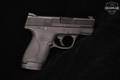 Smith & Wesson (S&W) M&P9 Shield M2.0 9mm Luger Black in Excellent Condition Image 3