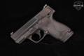 Smith & Wesson (S&W) M&P9 Shield M2.0 9mm Luger Black in Excellent Condition Image 4