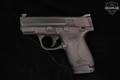 Smith & Wesson (S&W) M&P9 Shield M2.0 9mm Luger Black in Excellent Condition Image 5