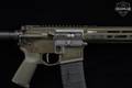 Springfield Armory Saint Victor Pistol 5.56mm NATO OD Green in Very Good Condition Image 5