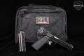 Springfield Armory 1911 Range Officer Elite Target 9mm Luger Black-T in Excellent Condition Image 2