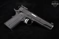Springfield Armory 1911 Range Officer Elite Target 9mm Luger Black-T in Excellent Condition Image 3