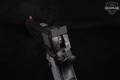 Springfield Armory 1911 Range Officer Elite Target 9mm Luger Black-T in Excellent Condition Image 5