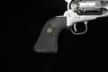 1981 Sturm Ruger Old Army Stainless .44 BPM (Black Powder) Stainless Steel in Good Condition Image 3