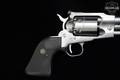 1981 Sturm Ruger Old Army Stainless .44 BPM (Black Powder) Stainless Steel in Good Condition Image 4