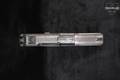 Kel-Tec PF-9 9mm Luger Two-Tone Silver & OD Green in Fair Condition Image 5