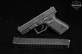 Glock 19 Gen3 9mm Luger Black in Very Good Condition Image 2