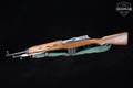 1960's Maadi Factory Rasheed Carbine 7.62x39 Blued in Good Condition Image 2