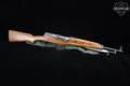 1960's Maadi Factory Rasheed Carbine 7.62x39 Blued in Good Condition Image 3