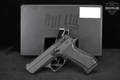 Israeli Military Industries (IMI) Jericho 941 RS; Magnum Research import; Desert Eagle Pistol rollmark .45 ACP Blued in Very Good Condition Image 2