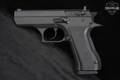 Israeli Military Industries (IMI) Jericho 941 RS; Magnum Research import; Desert Eagle Pistol rollmark .45 ACP Blued in Very Good Condition Image 3