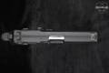 Israeli Military Industries (IMI) Jericho 941 RS; Magnum Research import; Desert Eagle Pistol rollmark .45 ACP Blued in Very Good Condition Image 5
