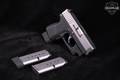 Kahr Arms CM40 .40 S&W Two-Tone in Very Good Condition Image 2