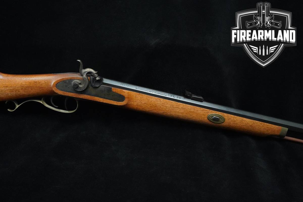 Thompson Center Seneca .36 Black Powder 27" TC Thompson-Center Seneca TC