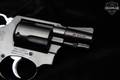 Rossi 27 .38 Spl. Blued in Excellent Condition Image 5