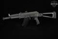 Riley Defense RAK 47 7.62x39 Black in Very Good Condition Image 2