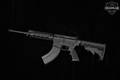 Windham Weaponry WW-15 7.62x39 Black Anodized in Very Good Condition Image 2