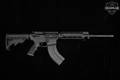 Windham Weaponry WW-15 7.62x39 Black Anodized in Very Good Condition Image 3