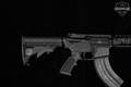 Windham Weaponry WW-15 7.62x39 Black Anodized in Very Good Condition Image 4