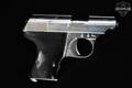 Brescia Arsenal Euroarms .25 ACP (6.35mm) Nickel in Good Condition Image 3